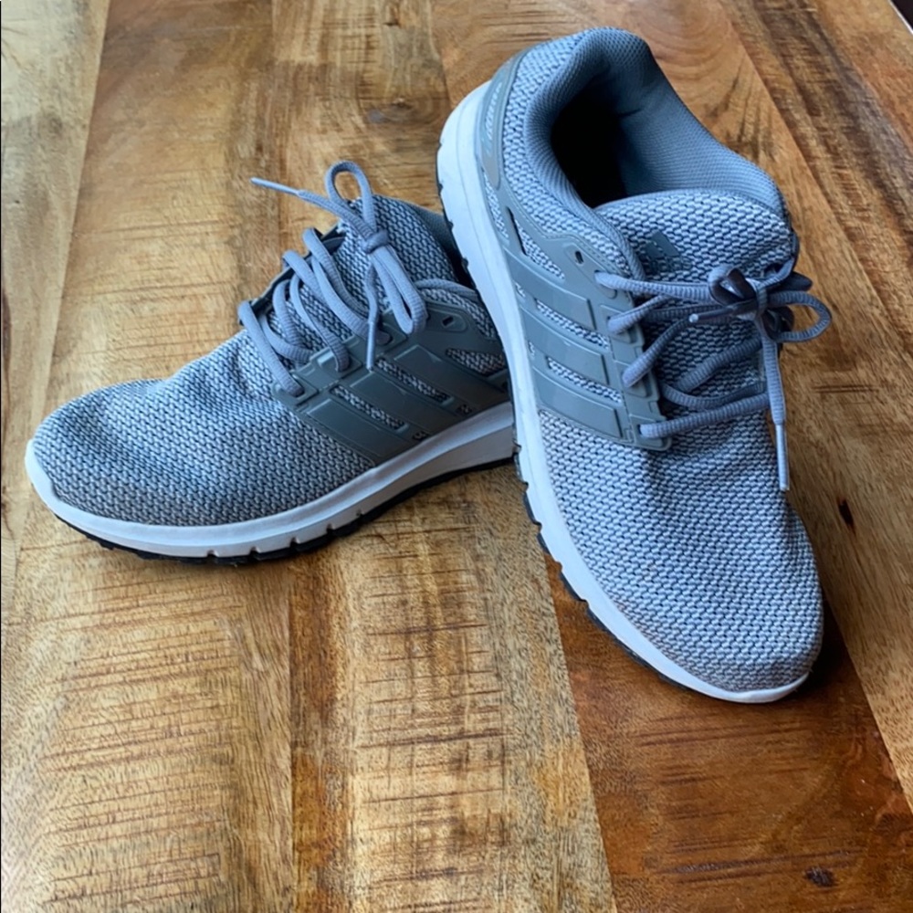 Men’s Adidas Cloudfoam Ortholite Athletic Shoes